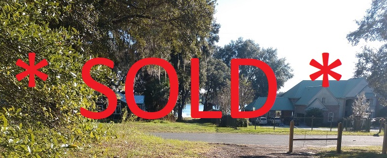 5 Acres - Its  in a Great Area - Across Road from Lake Iola, Reed Road, Dade City, Pasco County, Florida SOLD